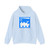 Color: Light Blue | Position: front | Image: 1