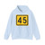 Color: Light Blue | Position: front | Image: 1