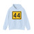Color: Light Blue | Position: front | Image: 1