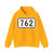 Finland road sign F31-762 (Finland) (Road Sign) Hoodie