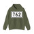 Finland road sign F31-762 (Finland) (Road Sign) Hoodie