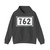 Finland road sign F31-762 (Finland) (Road Sign) Hoodie