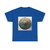 Bronze kardiophylax (pectoral armor) Etruscan or Central Italian ca 675-625 BCE - T-Shirt
