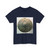 Bronze kardiophylax (pectoral armor) Etruscan or Central Italian ca 675-625 BCE - T-Shirt