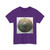Bronze kardiophylax (pectoral armor) Etruscan or Central Italian ca 675-625 BCE - T-Shirt