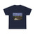 Campbell A Mellon (1876-1955) Going to the Village - Oil on Panel - T-Shirt