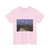 Campbell A Mellon (1876-1955) Going to the Village - Oil on Panel - T-Shirt