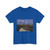 Campbell A Mellon (1876-1955) Going to the Village - Oil on Panel - T-Shirt