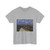 Campbell A Mellon (1876-1955) Going to the Village - Oil on Panel - T-Shirt