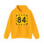 Finland road sign F35-3-84 (Finland) (Road Sign) Hoodie