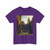 Carl Spitzweg (1808-1885) Die Plauderstunde (A Good Gossip) - Oil on Canvas - T-Shirt