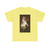 Carl Spitzweg (1808-1885) Gnome watching railway train - oil on panel 1848 - T-Shirt