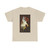 Carl Spitzweg (1808-1885) Gnome watching railway train - oil on panel 1848 - T-Shirt