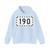 Color: Light Blue | Position: front | Image: 1