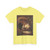 Carl Spitzweg (1808-1885) Hermit, chicken frying - oil on canvas 1841 jj - T-Shirt