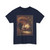 Carl Spitzweg (1808-1885) Hermit, chicken frying - oil on canvas 1841 jj - T-Shirt