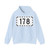 Color: Light Blue | Position: front | Image: 1