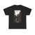 Carl Spitzweg (1808-1885) Parting at dawn - oil on canvas c1848-52 - T-Shirt