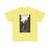 Carl Spitzweg (1808-1885) Parting at dawn - oil on canvas c1848-52 - T-Shirt