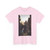 Carl Spitzweg (1808-1885) Parting at dawn - oil on canvas c1848-52 - T-Shirt