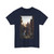 Carl Spitzweg (1808-1885) Parting at dawn - oil on canvas c1848-52 - T-Shirt