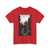 Carl Spitzweg (1808-1885) Parting at dawn - oil on canvas c1848-52 - T-Shirt