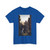 Carl Spitzweg (1808-1885) Parting at dawn - oil on canvas c1848-52 - T-Shirt