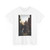 Carl Spitzweg (1808-1885) Parting at dawn - oil on canvas c1848-52 - T-Shirt