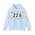 Color: Light Blue | Position: front | Image: 1