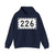 Color: Navy | Position: front | Image: 1