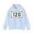 Color: Light Blue | Position: front | Image: 1