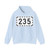 Color: Light Blue | Position: front | Image: 1