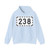 Color: Light Blue | Position: front | Image: 1