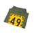 Finland road sign F35-3-49 (Finland) (Road Sign) Hoodie