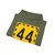 Finland road sign F35-3-44 (Finland) (Road Sign) Hoodie
