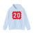 Color: Light Blue | Position: front | Image: 1