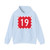Color: Light Blue | Position: front | Image: 1