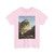 David Roberts (1796-1864) Baalbek - Ruins of the Temple of Bacchus - 1840 - T-Shirt