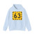 Color: Light Blue | Position: front | Image: 1