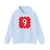 Color: Light Blue | Position: front | Image: 1