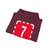 Color: Maroon | Position: other | Image: 4