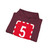 Color: Maroon | Position: other | Image: 4
