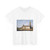 Dominic Serres (1722-1793) The Cathedral at Havana, 1762 - Oil on Canvas - T-Shirt