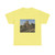 Eckersberg, CW - En bygning ved Tor di Quinto uden for Rom - 1815 - T-Shirt