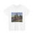 Eckersberg, CW - En bygning ved Tor di Quinto uden for Rom - 1815 - T-Shirt