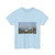 Edmund Berninger (1843-1929%3f) A View of the Bay of Sorrento - T-Shirt