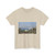 Edmund Berninger (1843-1929%3f) A View of the Bay of Sorrento - T-Shirt