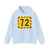 Color: Light Blue | Position: front | Image: 1