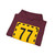 Color: Maroon | Position: other | Image: 4