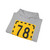 Finland road sign F35-3-78 (Finland) (Road Sign) Hoodie
